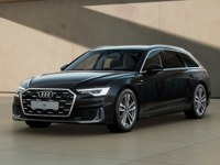 Audi A6 2024 occasion