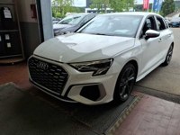 Audi S3 2024 occasion
