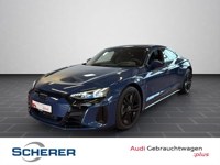 Audi RS e-tron GT 2024 occasion