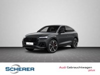 Audi SQ5 2024 occasion