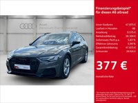 Audi A6 Allroad 2024 occasion