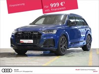 Audi SQ7 2024 occasion