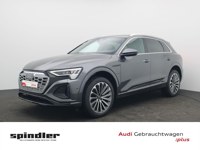 Audi Q8 e-tron 2024 occasion