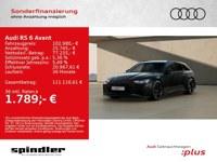Audi RS6 2024 occasion