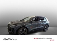 Audi SQ6 e-tron 2024 occasion