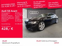 Audi S6 2024 occasion