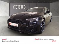 Audi A5 2024 occasion