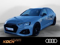 Audi RS4 2024 occasion