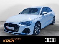 Audi S3 2024 occasion
