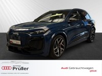 Audi SQ6 e-tron 2024 occasion