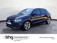 Audi A1 2024 occasion
