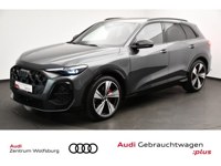 Audi SQ5 2024 occasion
