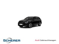 Audi Q7 2024 occasion