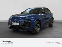 Audi SQ6 e-tron 2024 occasion