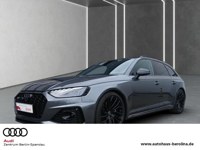 Audi RS4 2024 occasion