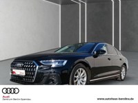 Audi A8 2024 occasion