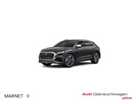 Audi SQ8 2024 occasion