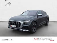 Audi SQ8 2024 occasion