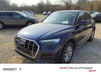 Audi Q5 2024 occasion