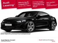 Audi e-tron GT 2024 occasion