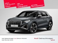Audi SQ2 2024 occasion