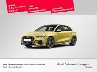 Audi S3 2024 occasion