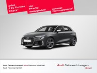 Audi S3 2024 occasion