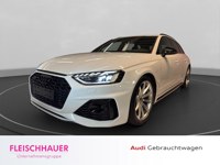 Audi RS4 2024 occasion