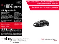 Audi S3 2024 occasion