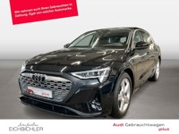 Audi Q8 e-tron 2024 occasion