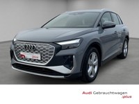 Audi Q4 e-tron 2024 occasion