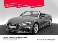 Audi S5 2024 occasion