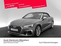 Audi S5 2024 occasion