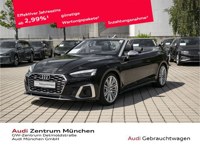 Audi S5 2024 occasion
