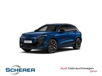 Audi Q6 e-tron 2024 occasion