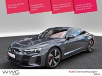 Audi RS e-tron GT 2024 occasion