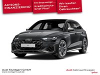 Audi S3 2024 occasion