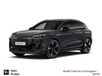 Audi SQ6 e-tron 2024 occasion