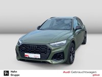 Audi Q5 2024 occasion