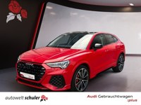 Audi RSQ3 2024 occasion