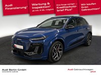 Audi SQ6 e-tron 2024 occasion