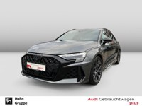 Audi RS3 2024 occasion