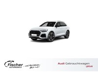 Audi Q5 2024 occasion