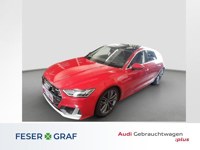 Audi S7 2024 occasion