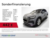 Audi Q4 e-tron 2024 occasion