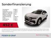 Audi Q4 e-tron 2024 occasion