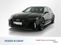 Audi RS6 2024 occasion