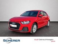 Audi A1 2024 occasion