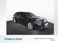 Audi RS6 2024 occasion