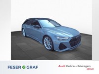 Audi RS6 2024 occasion